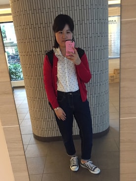 haru haruさんのコーディネート