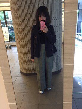 haru haruさんのコーディネート