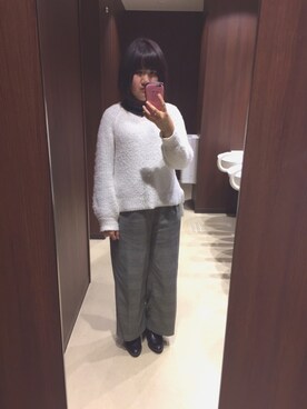 haru haruさんのコーディネート