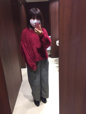 haru haruさんのコーディネート