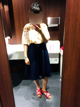 haru haruさんのコーディネート