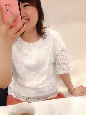 haru haruさんのコーディネート