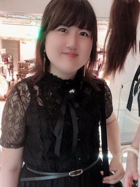 haru haruさんのコーディネート