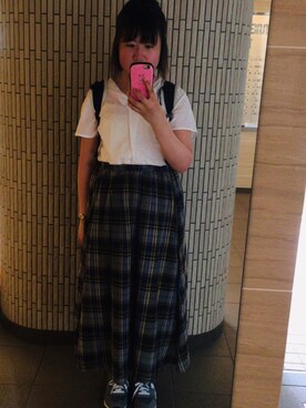 haru haruさんのコーディネート