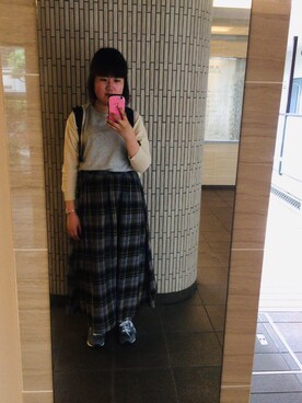 haru haruさんのコーディネート