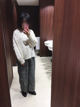 haru haruさんのコーディネート