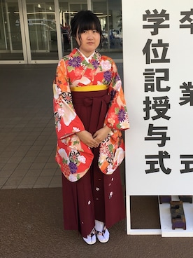 haru haruさんのコーディネート