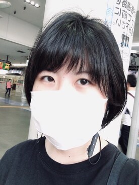 haru haruさんのコーディネート