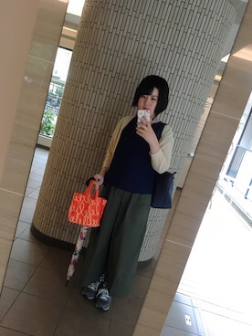 haru haruさんのコーディネート