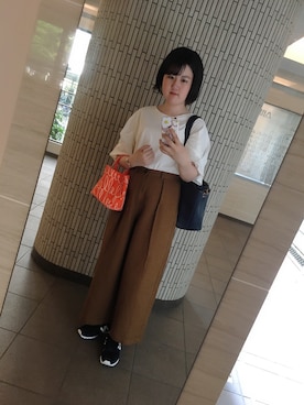 haru haruさんのコーディネート