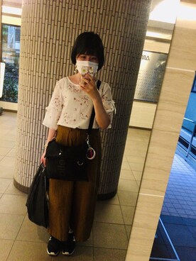 haru haruさんのコーディネート