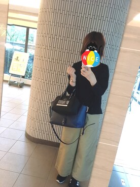 haru haruさんのコーディネート