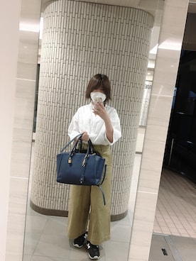 haru haruさんのコーディネート