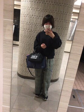 haru haruさんのコーディネート