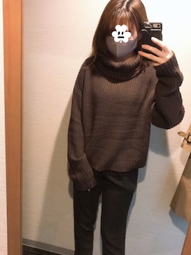 ふくださんのコーディネート