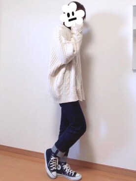 ふくださんのコーディネート