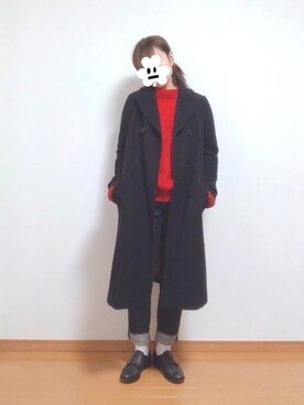 ふくださんのコーディネート