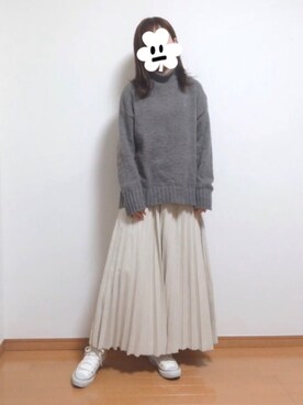 ふくださんのコーディネート