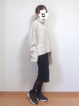 ふくださんのコーディネート