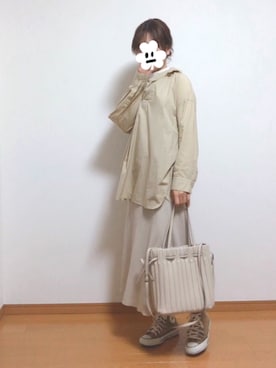 ふくださんのコーディネート