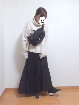 ふくださんのコーディネート