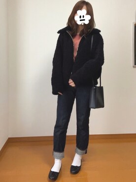 ふくださんのコーディネート