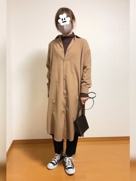 ふくださんのコーディネート