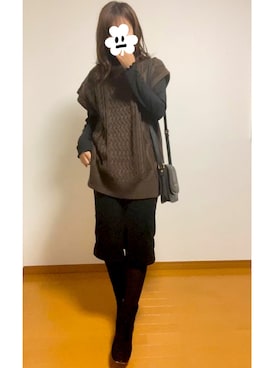 ふくださんのコーディネート