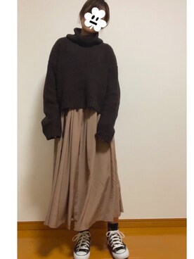 ふくださんのコーディネート