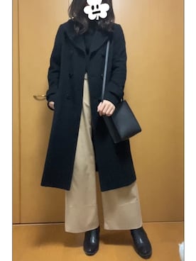 ふくださんのコーディネート