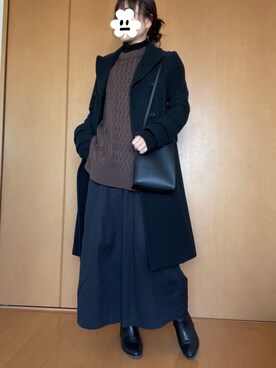 ふくださんのコーディネート