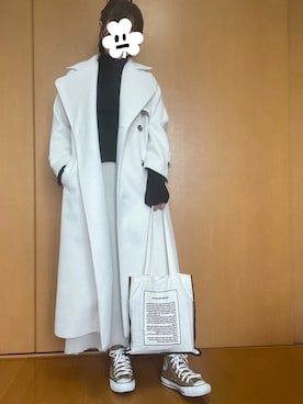 ふくださんのコーディネート