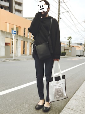 ふくださんのコーディネート