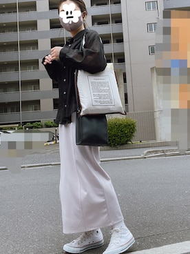 ふくださんのコーディネート