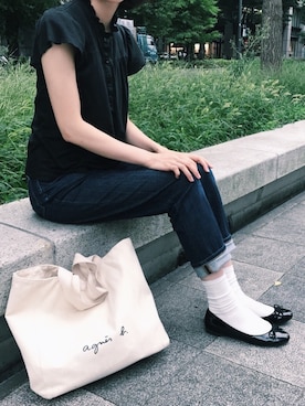 むつみさんのコーディネート