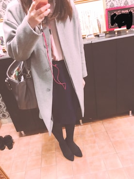 かえっちさんのコーディネート