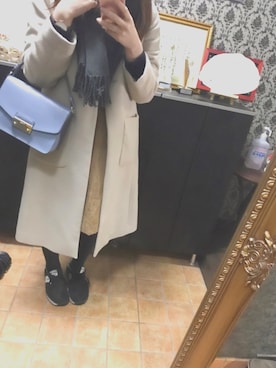 かえっちさんのコーディネート