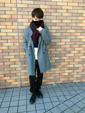 こるくさんのコーディネート