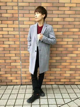 こるくさんのコーディネート