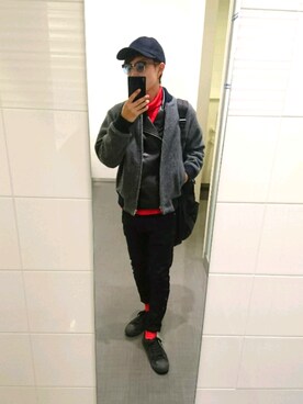 こるくさんのコーディネート