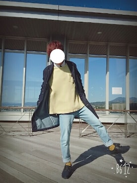 こるくさんのコーディネート