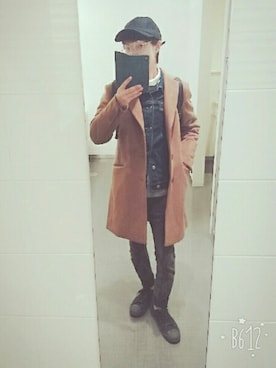 こるくさんのコーディネート