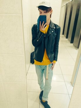 こるくさんのコーディネート