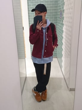 こるくさんのコーディネート