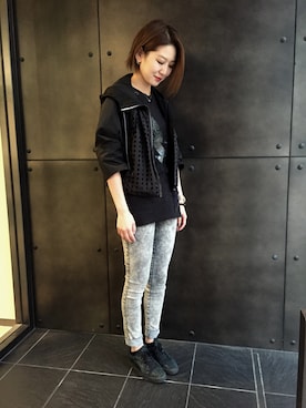 M746さんのコーディネート