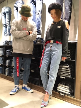 M746さんのコーディネート