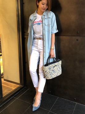 M746さんのコーディネート