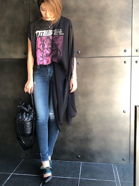 M746さんのコーディネート