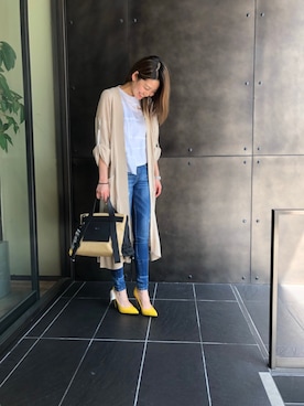 M746さんのコーディネート