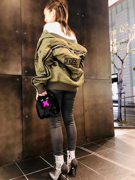 M746さんのコーディネート